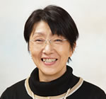 吉田事務所 副代表 吉田祐子