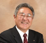 代表 吉田健治