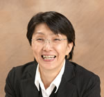 副代表 吉田祐子